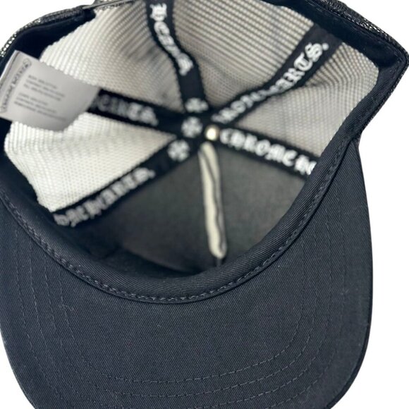 CHOME HEARTS TRUCKET HAT LAS VEGAS 2025 - Picture 7 of 13